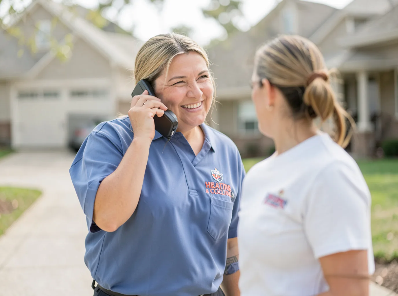 Hvac Repair Woodbridge, CT FAQs